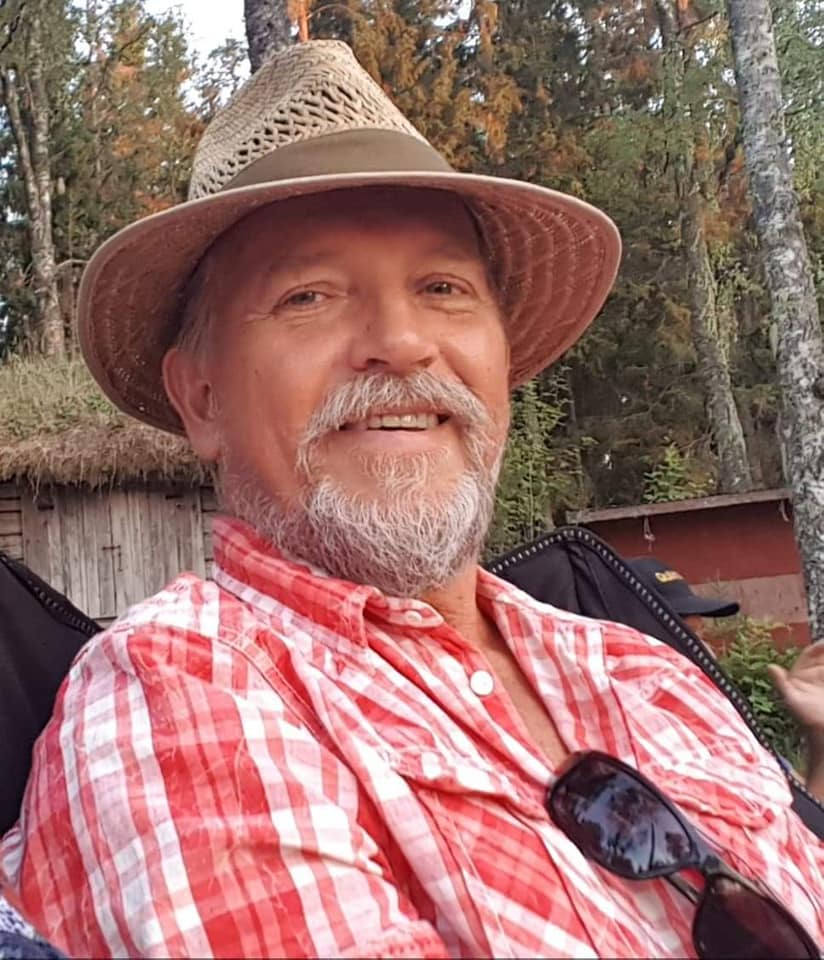 Terje j