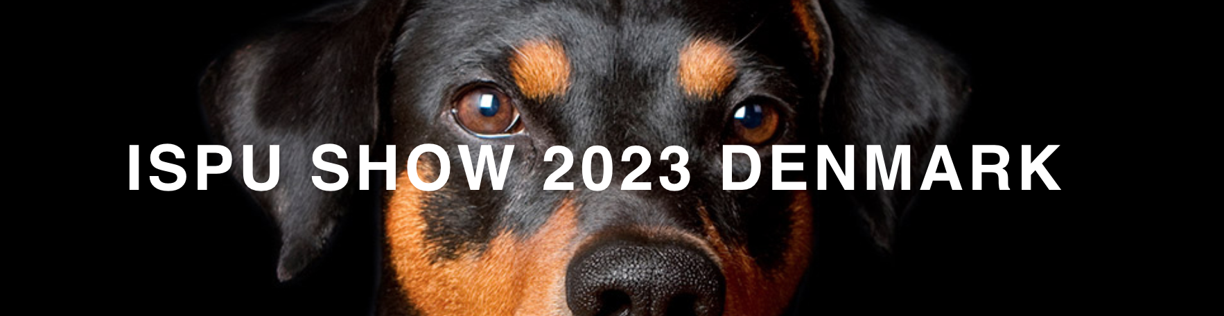 ISPU show 2023