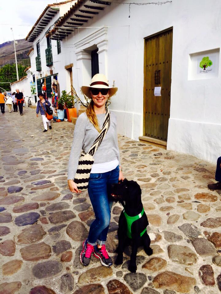 Villa de Leyva